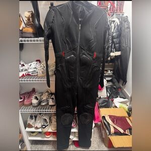 Black Widow Natasha Endgame Cosplay Costume - New